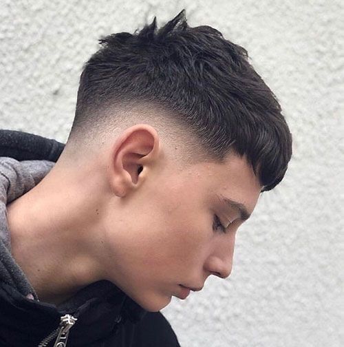 Corte Clásico 1